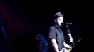 Bowling For Soup - Girl All The Bad Guys Want (Live)