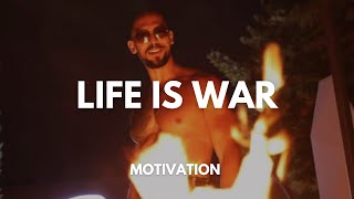 There Is No Light Without Dark | Andrew Tate Motivation (Brutal)