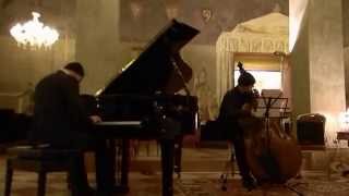 JAZZ&More | Di Toro - Goloubev Duo