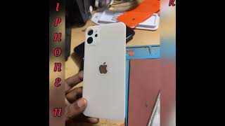 iPhone 11 Back Glass 😍  #instagramreels #reels #instagram #instagood #trending #reelsinstagram