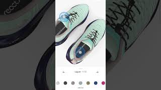 Nike infinityRN my customise 2024 #trending #infinityRN #nike