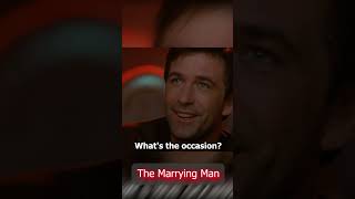 The Marrying Man Привычка жениться (Алек Болдуин) Alec Baldwin