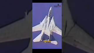 When Two F-14 Tomcats Landed In Pakistan