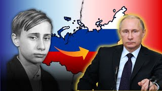 The Rise Of Putin : (Documentary)