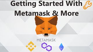 A Beginners Guide To: Metamask, Ethereum Networks and more