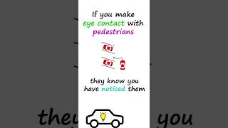 1 Tip To PASS Your Driving Test | DRIVING EXPLAINED | #shorts