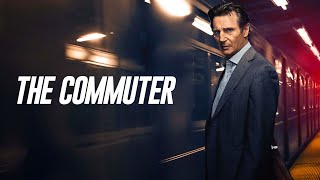 The Commuter (2018) Movie || Liam Neeson, Vera Farmiga, Patrick Wilson | updates Review & Fact