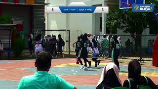 POPDA BASKET DAY 3 TAHUN 2023