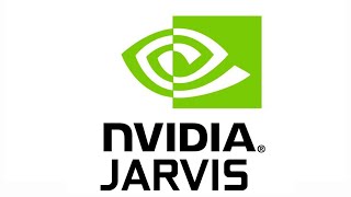 NVIDIA Jarvis : Introductory Tutorial