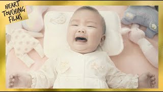 Don't You Worry Child | Emotional Short Films About Parents