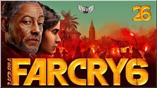 Far Cry 6 - #26 "Maria Puta Marquessa"