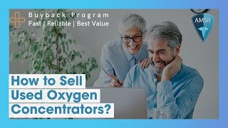 Oxygen Concentrator Store Buyback Program