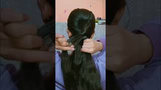 School hairstyle||Part-3||#shorts#trending#viral#ytshorts#foryou#hack#hairstyle#school