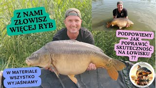 Z nami złowisz więcej karpi#carp#carpfishing#carphotography#wędkarstwo #fishingvideo #fishingvideos