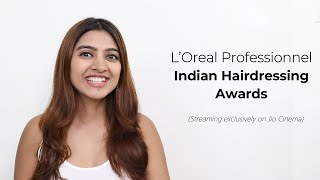 My Favourite New Reality Show: L’Oréal Professionnel Indian Hairdressing Awards