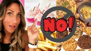 CHEAT DAYS: The Hard Truth. (Why They Aren't Worth It)