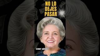 Conny Méndez Revela: El secreto de la ley de atracción para la abundancia #connymendez #prosperidad