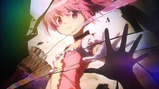 Mahou shōujo madoka magica movie ( trailer- sequel rebellion) 2021