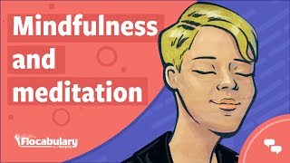 Mindfulness And Meditation | Social & Emotional Rap Education