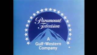 Georgian Bay/Paramount Television (1984)