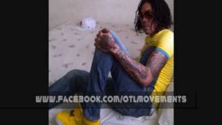 Vybz Kartel - Teacher (Lyricist Pt. 2) MAY 2011