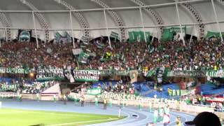 Deportivo cali 5