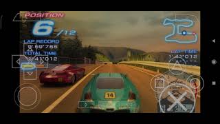 World Tour Basic 01| Initiation 2| Ridge Racer 2#2