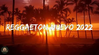 Reggaeton Nuevo 2022 - Latin Music Non Stop  | Rauw Alejandro, D'Markuz, Bad Bunny