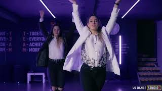 Justin Timberlake - Rock Your Body | Choreography by Miglena Angelova | VS DANCE StudioS