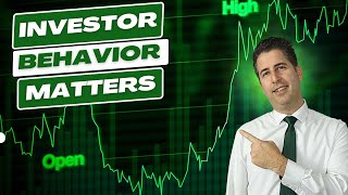 Does Investor Behavior Matter? Can Poor Behavior Ruin Your Returns? - Christy Capital Management