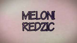 Meloni Redzic Jovic @DENIS HD REDZIC