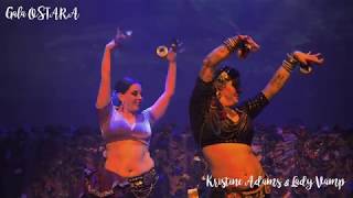 COMPLUTUM Danza 2019 - Gala OSTARA (Kristine Adams & Lady Vamp)