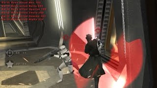 Star Wars  Battlefront II: Mustafar Conquest