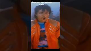 #short Michael Jackson, Le Plus Fort !!