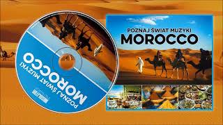 Qom Tara - Abdou Ouardi, Lucyan Wesołowski, Adam Rozenman #moroccanmusic #worldmusic #morocco