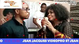 ANNIE ANZOUER SUR AFRITUBES PAR JEAN JACQUES VIDEO