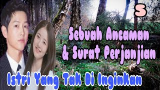 Ep5 Di Paksa Menikah Dengan Orang Yang Sangat di Benci&Telah Merenggut Kesuciannya • Novel Romantis