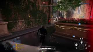 Star Wars Battlefront 2 Live MAX Bossk Kylo Ren Darth Vader PS5 Gameplay