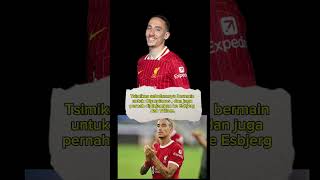 Kostas Tsimikas #KostasTsimikas  #kangparkir #2024 #2025 #62 #enampuluhdua #LiverpoolFC