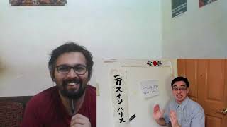 Indian learns pick up lines in Japanese from filthy frank |Amesora28|