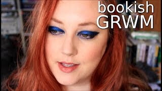 Bookish GRWM: Beast by Lisa Jensen