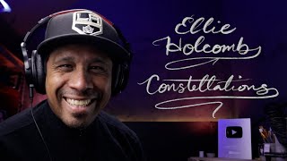 Ellie Holcomb Reaction Constellations Leonardo Torres Reacts