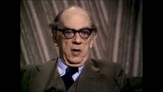 An Introduction to Philosophy with Isaiah Berlin (1977)