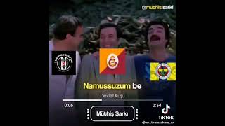 Gs Fb Bjk kardeşliği