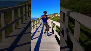 @LilDurk ft @JuiceWRLD - Cross The Globe #explore #hiphopdance #fypシ #viral