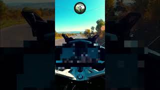 BMW K1600 GT 2023  Gyorsulás / Acceleration