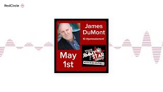 Karen-Eileen Gordon/James DuMont | @ThisIsJimmyStar @RonRussellShow #jimmystarshowwithronrussell