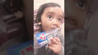 Baby playing #trendingshorts #cute #plz_subscribe_my_channel