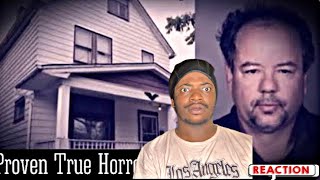 3 Disturbing True Horror Stories Proven to be Real ( NIGHTMARE FILES REACTION)