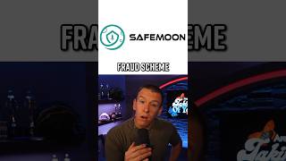 Safemoon Crypto Exec on the Run after Indictment #Shorts